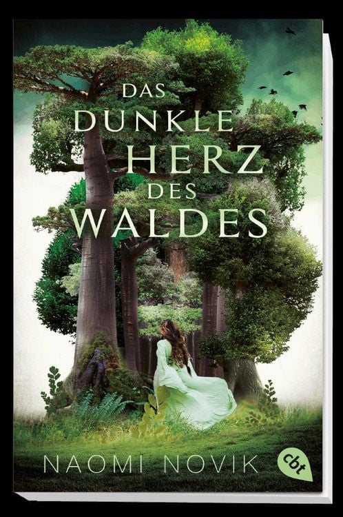 Produktbild: Das dunkle Herz des Waldes
