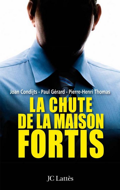 Produktbild: La chute de la maison Fortis