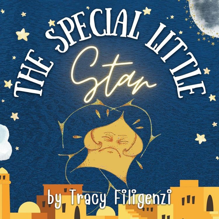 Produktbild: The Special Little Star
