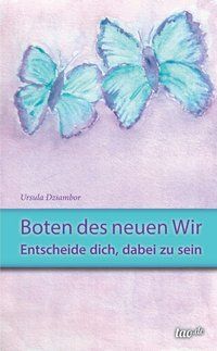 Produktbild: Boten des neuen Wir