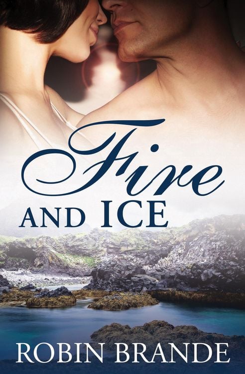 Produktbild: Fire and Ice (Hearts on Fire, #2)
