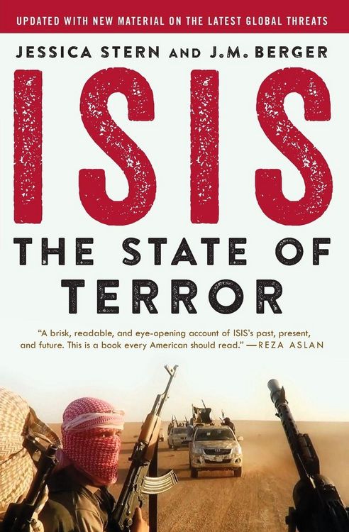 Produktbild: ISIS