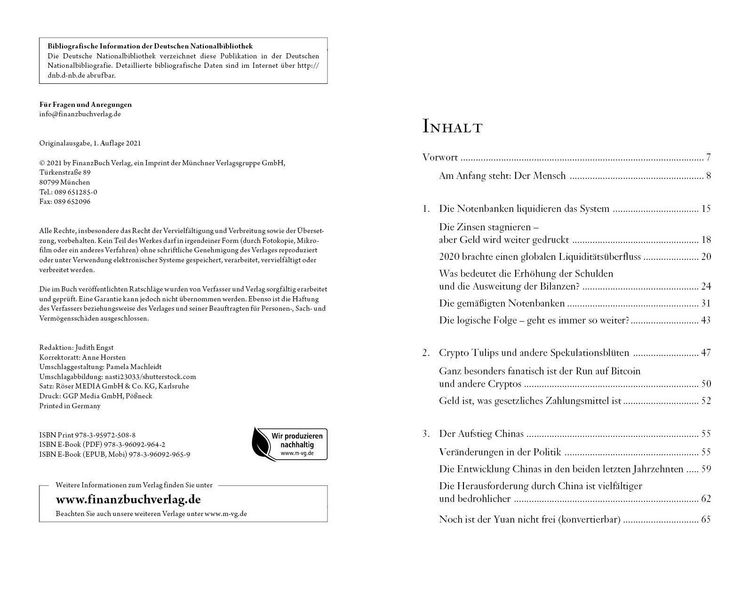 Produktbild: Die kommenden Roaring Twenties