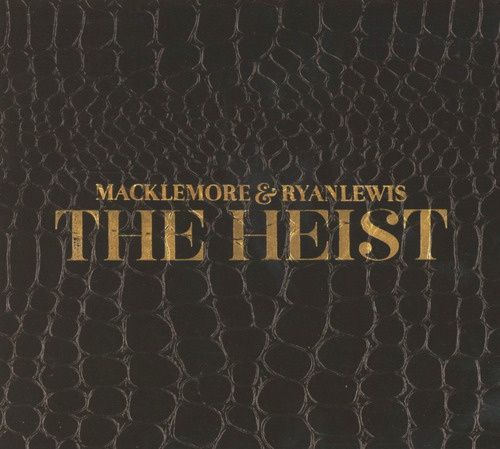 Produktbild: The Heist