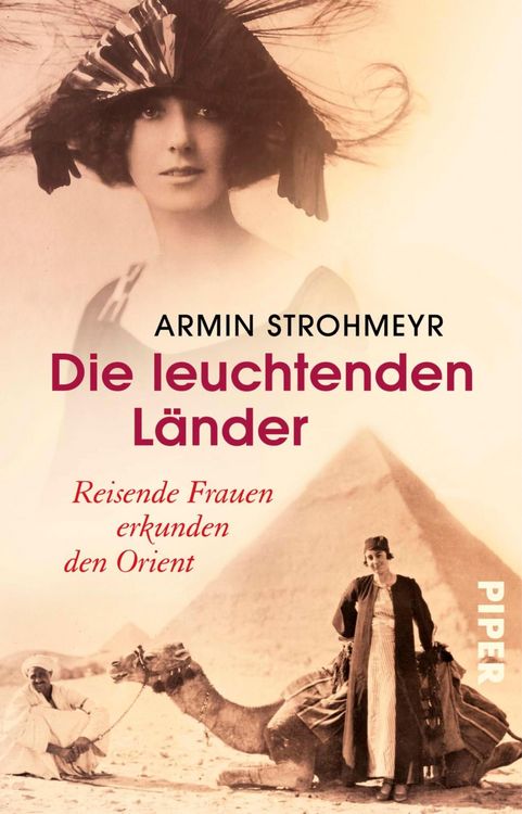 Produktbild: Die leuchtenden L&auml;nder