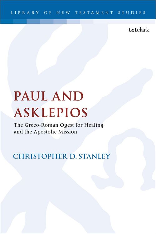 Produktbild: Paul and Asklepios