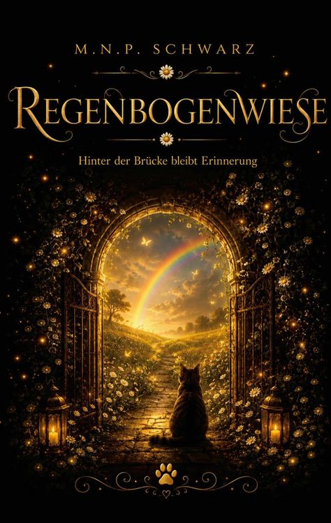 Produktbild: Regenbogenwiese