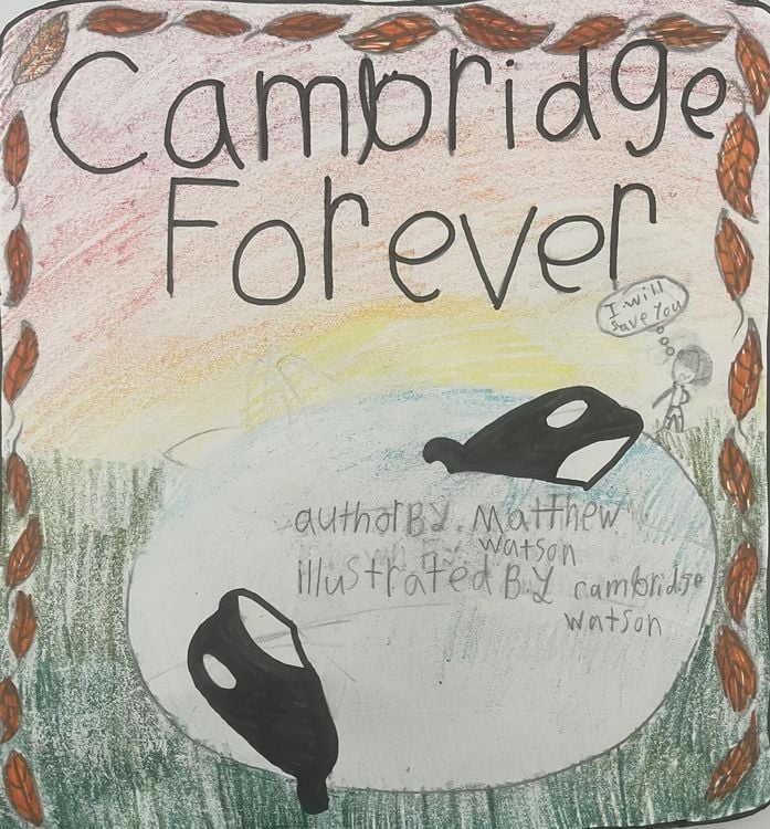 Produktbild: Cambridge Forever