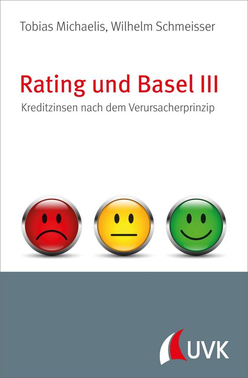 Produktbild: Rating und Basel III