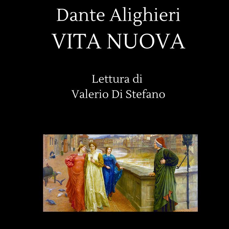Produktbild: Vita nuova
