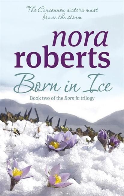 Produktbild: Born In Ice
