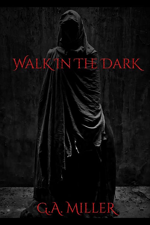 Produktbild: Walk In The Dark