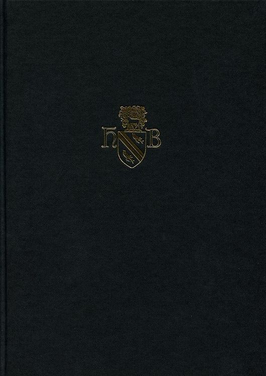 Produktbild: English Monastic Litanies of the Saints After 1100