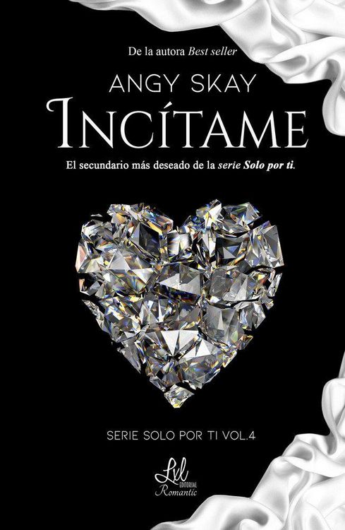 Produktbild: Inc&iacute;tame