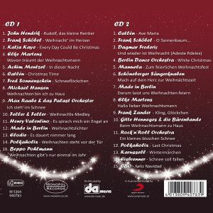 Produktbild: Adventskalender