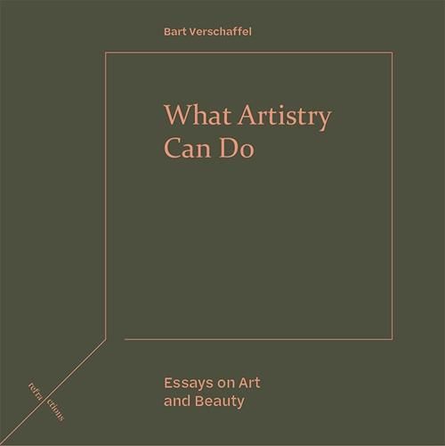 Produktbild: What Artistry Can Do