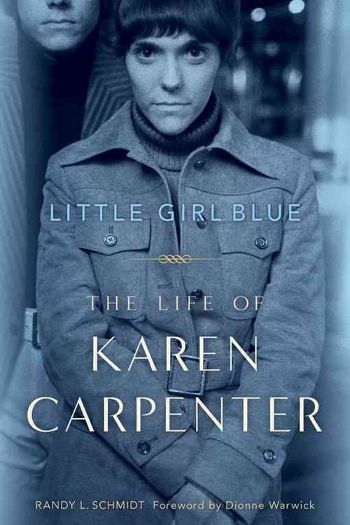 Produktbild: Little Girl Blue