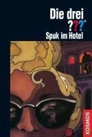 Produktbild: Die drei ??? Spuk im Hotel