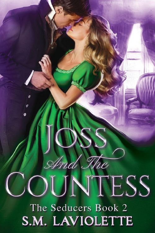 Produktbild: Joss and the Countess