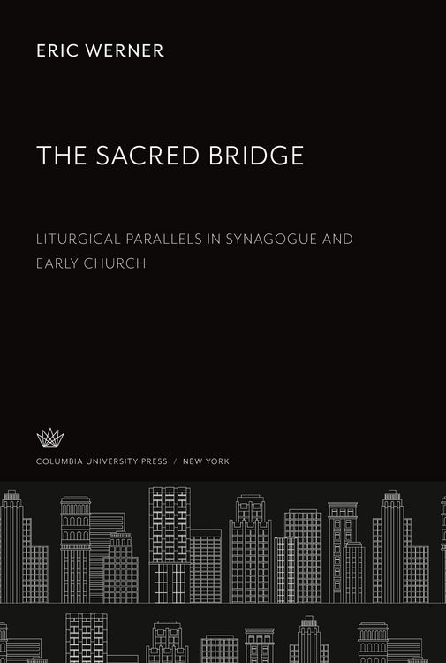 Produktbild: The Sacred Bridge