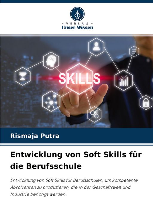 Produktbild: Entwicklung von Soft Skills f&uuml;r die Berufsschule