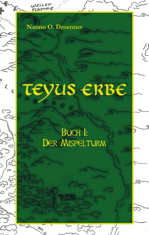 Produktbild: Teyus Erbe