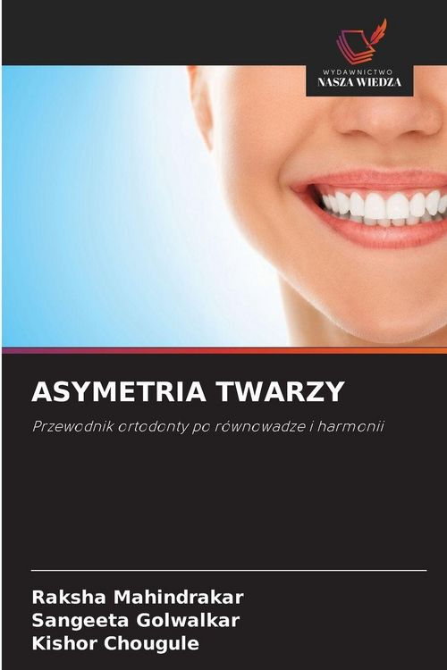 Produktbild: Asymetria Twarzy