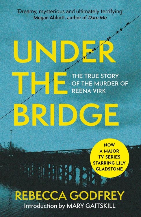 Produktbild: Under the Bridge