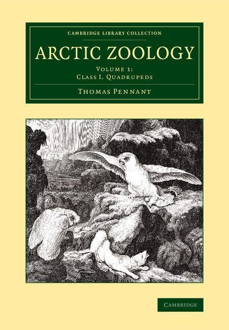 Produktbild: Arctic Zoology