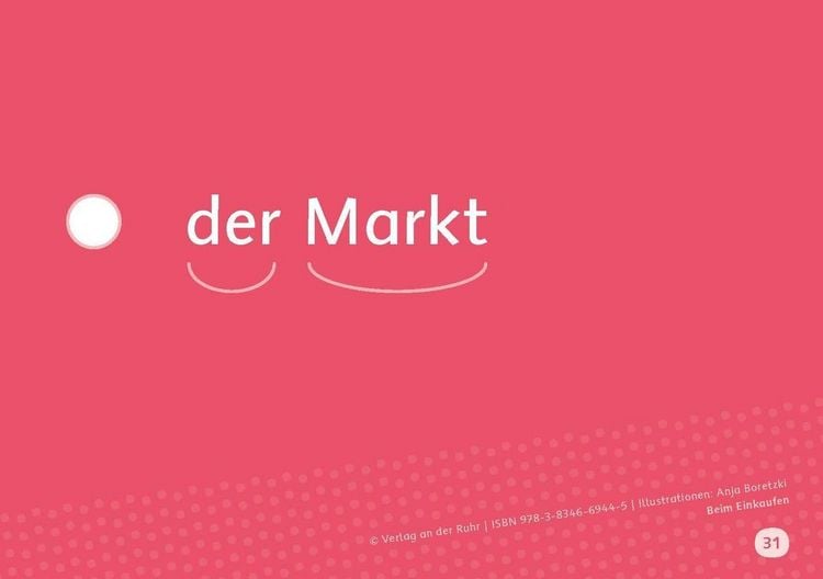 Produktbild: Beim Einkaufen