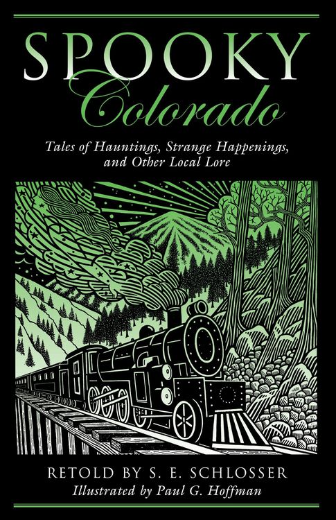 Produktbild: Spooky Colorado