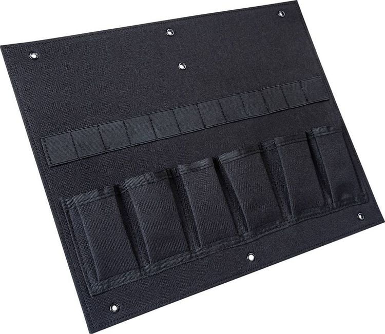 Produktbild: Werkzeugkarte L-BOXX&reg; 1 LB/XLB Ku.-Gewebe z.L-BOXX&reg; 136/238/374 BS SYSTEMS