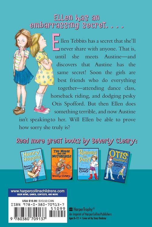 Produktbild: Ellen Tebbits
