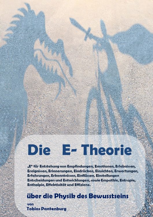 Produktbild: Die E-Theorie