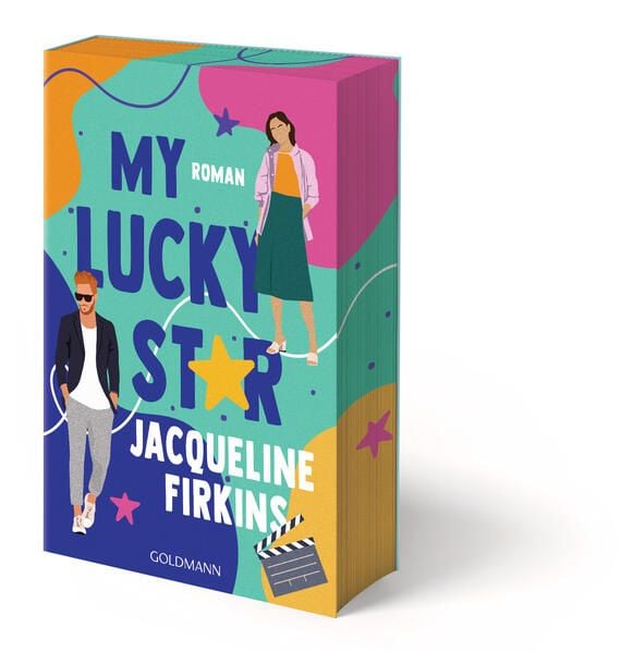 Produktbild: My Lucky Star