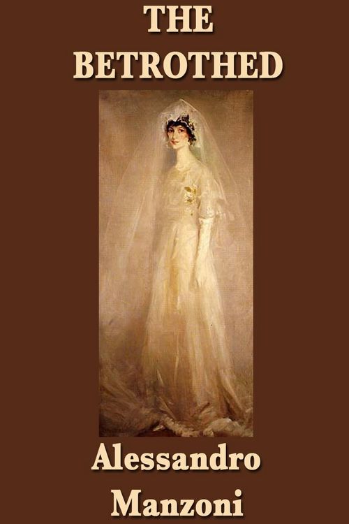 Produktbild: The Betrothed