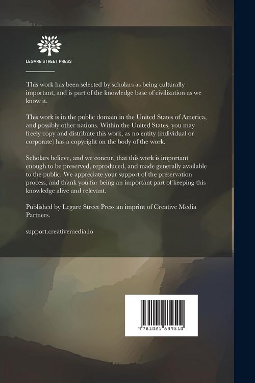Produktbild: Harper's Phrase-book, Or Hand-book Of Travel Talk For Travellers And Schools: Being A Guide To Conversations In English, French, German, And Italian,