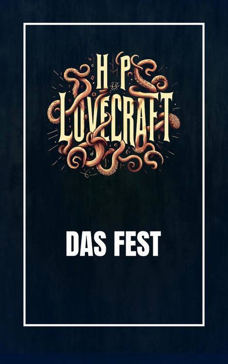 Produktbild: Das Fest