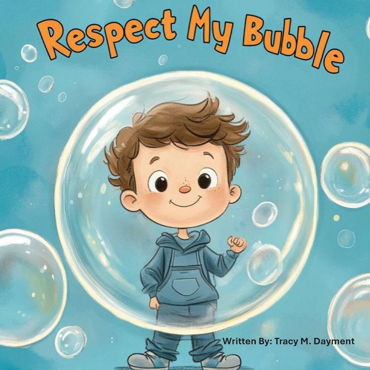 Produktbild: Respect My Bubble