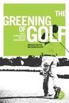 Produktbild: The greening of golf
