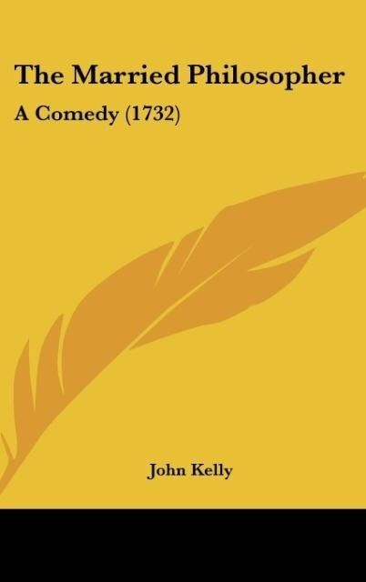 Produktbild: The Married Philosopher