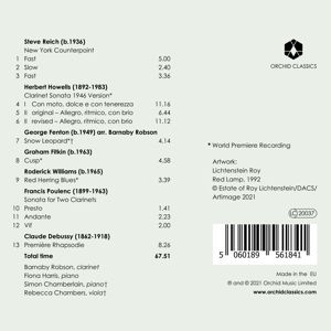 Produktbild: Robson: 1 2 3 11