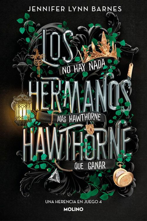 Produktbild: Los Hermanos Hawthorne / The Hawthorne Brothers