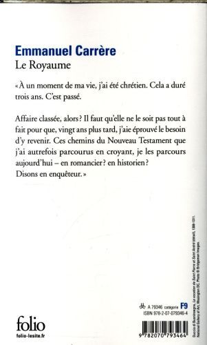 Produktbild: Le royaume