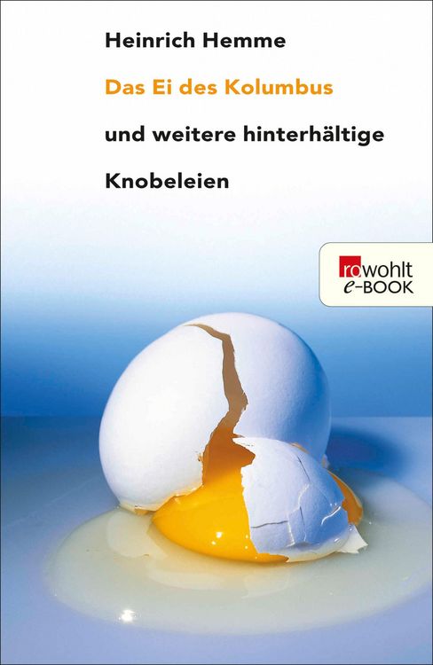 Produktbild: Das Ei des Kolumbus
