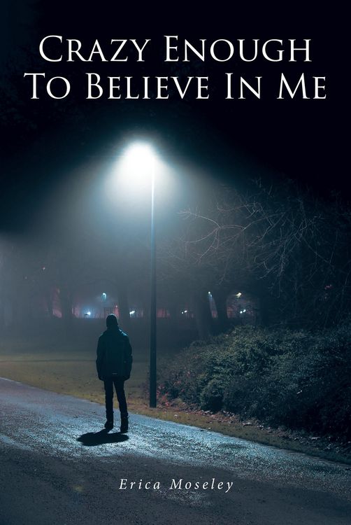 Produktbild: Crazy Enough To Believe In Me