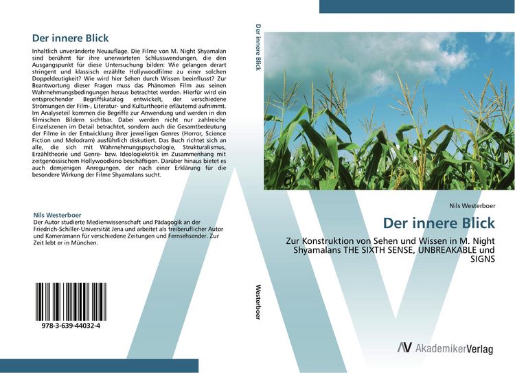 Produktbild: Der innere Blick