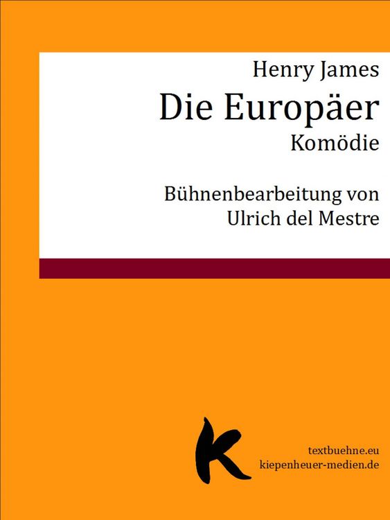 Produktbild: Die Europ&auml;er