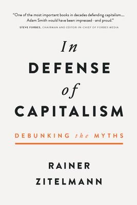 Produktbild: In Defense of Capitalism
