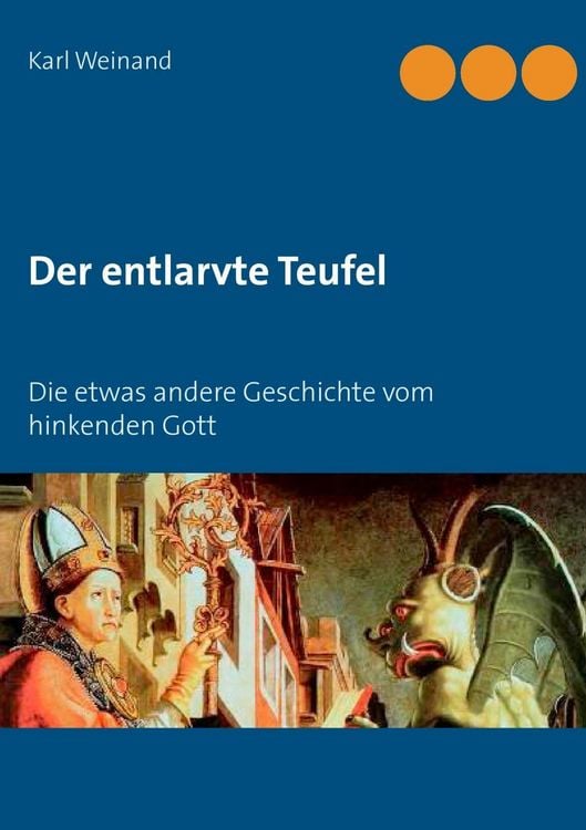 Produktbild: Der entlarvte Teufel